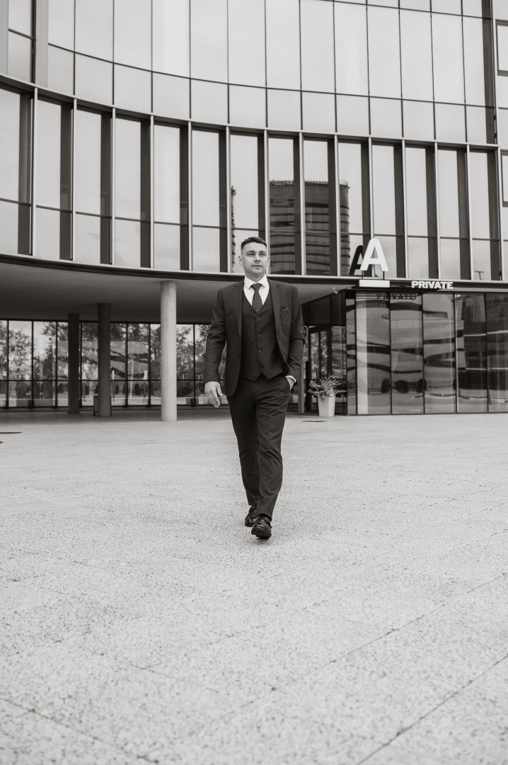 Фотограф Юлия Левандовская - свадебный и семейный фотограф в городе Минск, Минская обл.,  Могилев, Солигорск, фотография от 24.11.2025