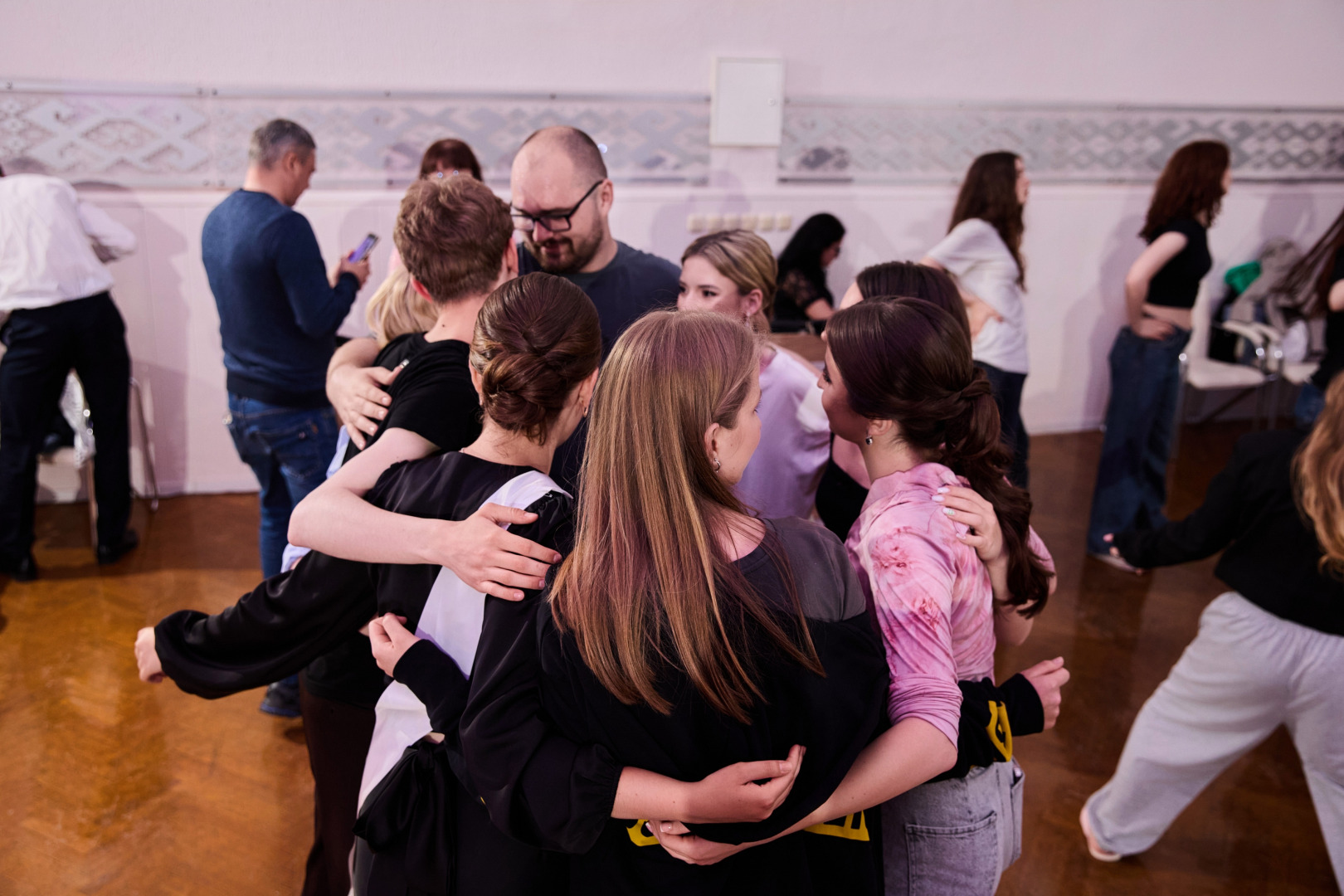 Фотограф Илья и Юлия Ширмановы, фотография от 18.12.2025