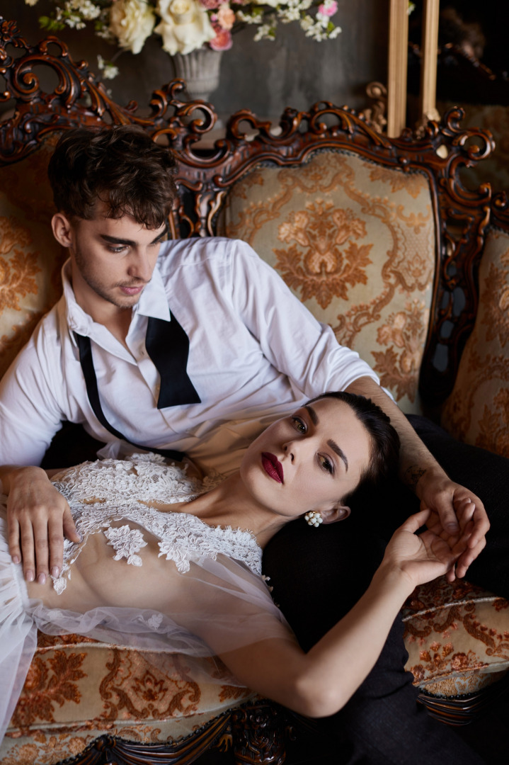 Фотограф Илья и Юлия Ширмановы, фотография от 17.12.2025