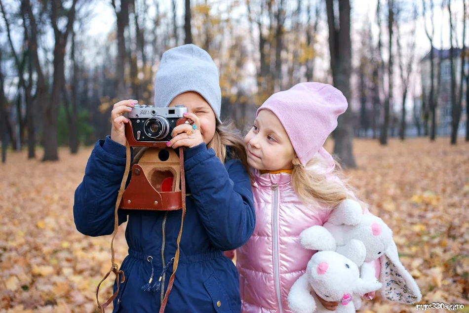 Фотограф Александр Новик, фотография от 25.11.2021