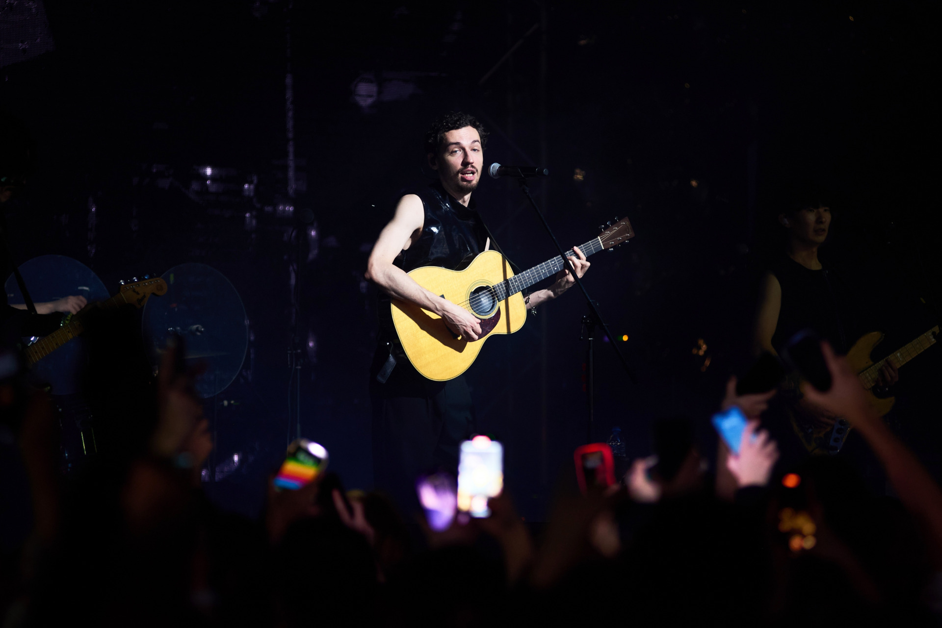 Фотограф Александр Тагаев - фотограф автомобилей в городе Минск, фотография от 27.02.2026