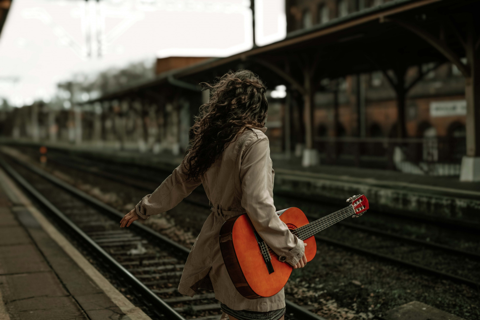 Фотограф Мария Войтик, фотография от 05.03.2026