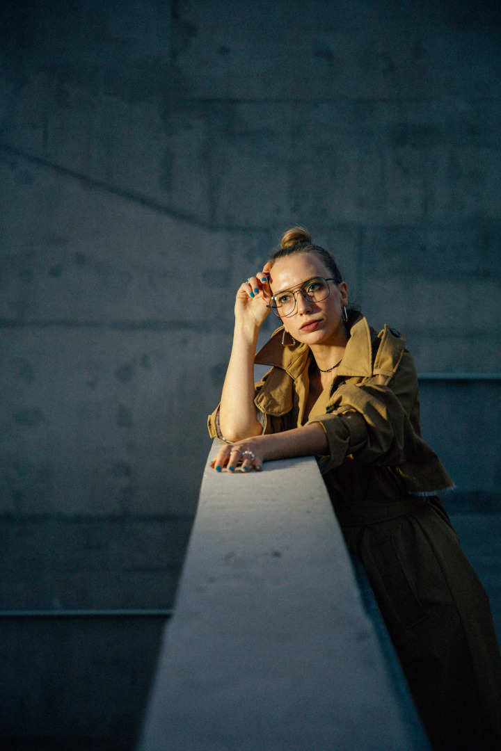 Фотограф Анна Авраменко, фотография от 22.03.2026