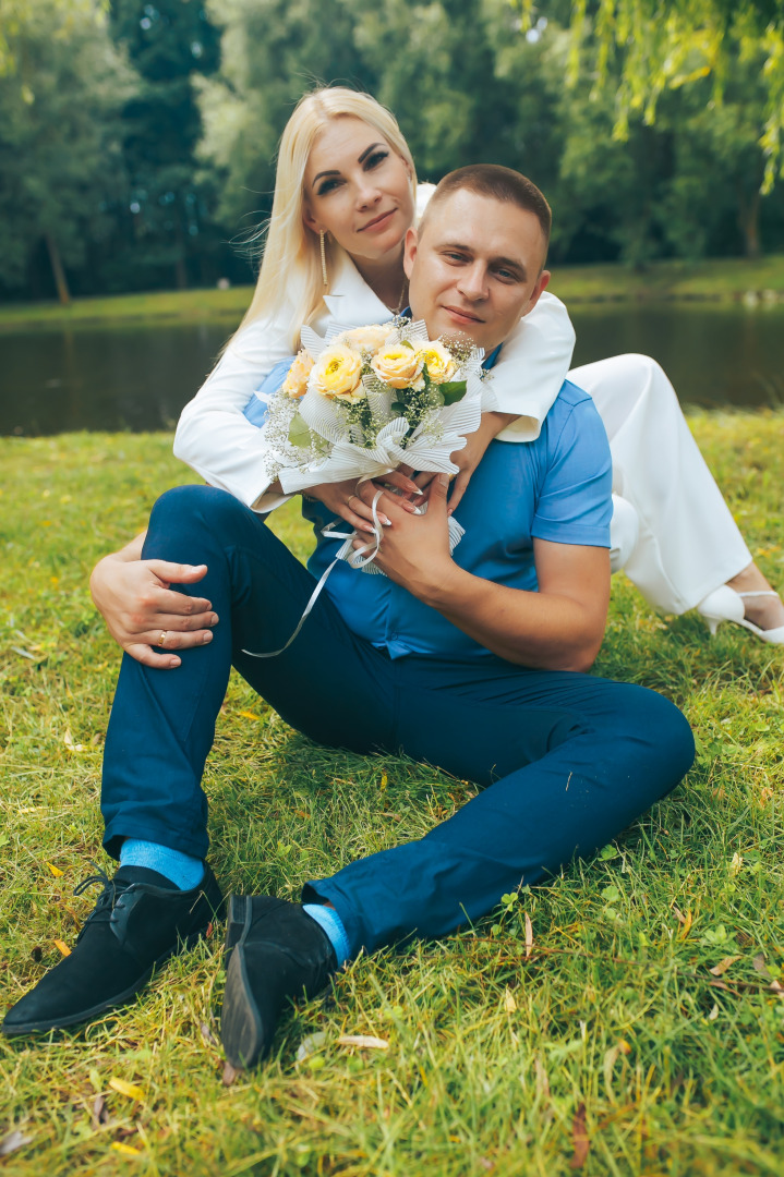 Андрей Вадютин - фотограф Love Story, свадебный фотограф в городе Гомель, фотография от 06.09.2024