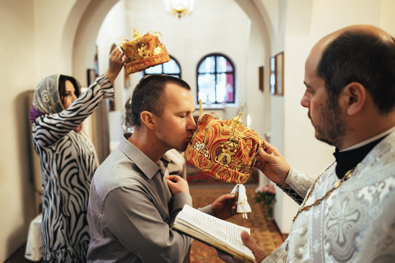 Фотограф в Минске - семейный, свадебный, репортажный фотограф. Фотосъёмка крещения, дня рождения, юбилея, венчания, корпоратива в Минске., фотография от 25.11.2025