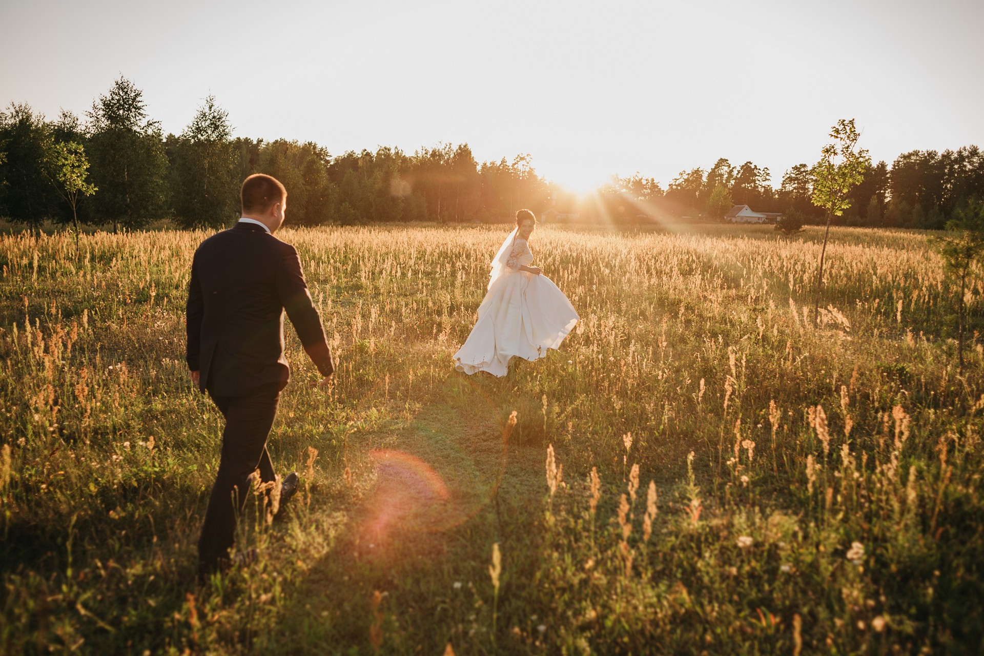 Фотограф Елизавета Лукашевич - фотограф Love Story, детский фотограф, свадебный фотограф в городе Минск, Могилев, Брест, фотография от 13.03.2020