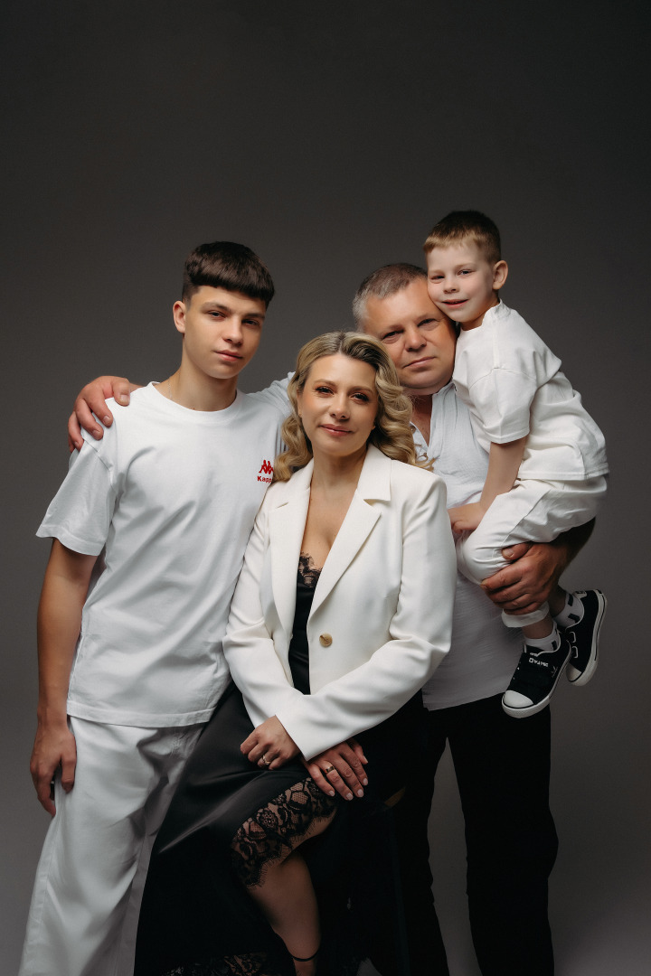 Фотограф Екатерина Бирюкова, фотография от 05.09.2025