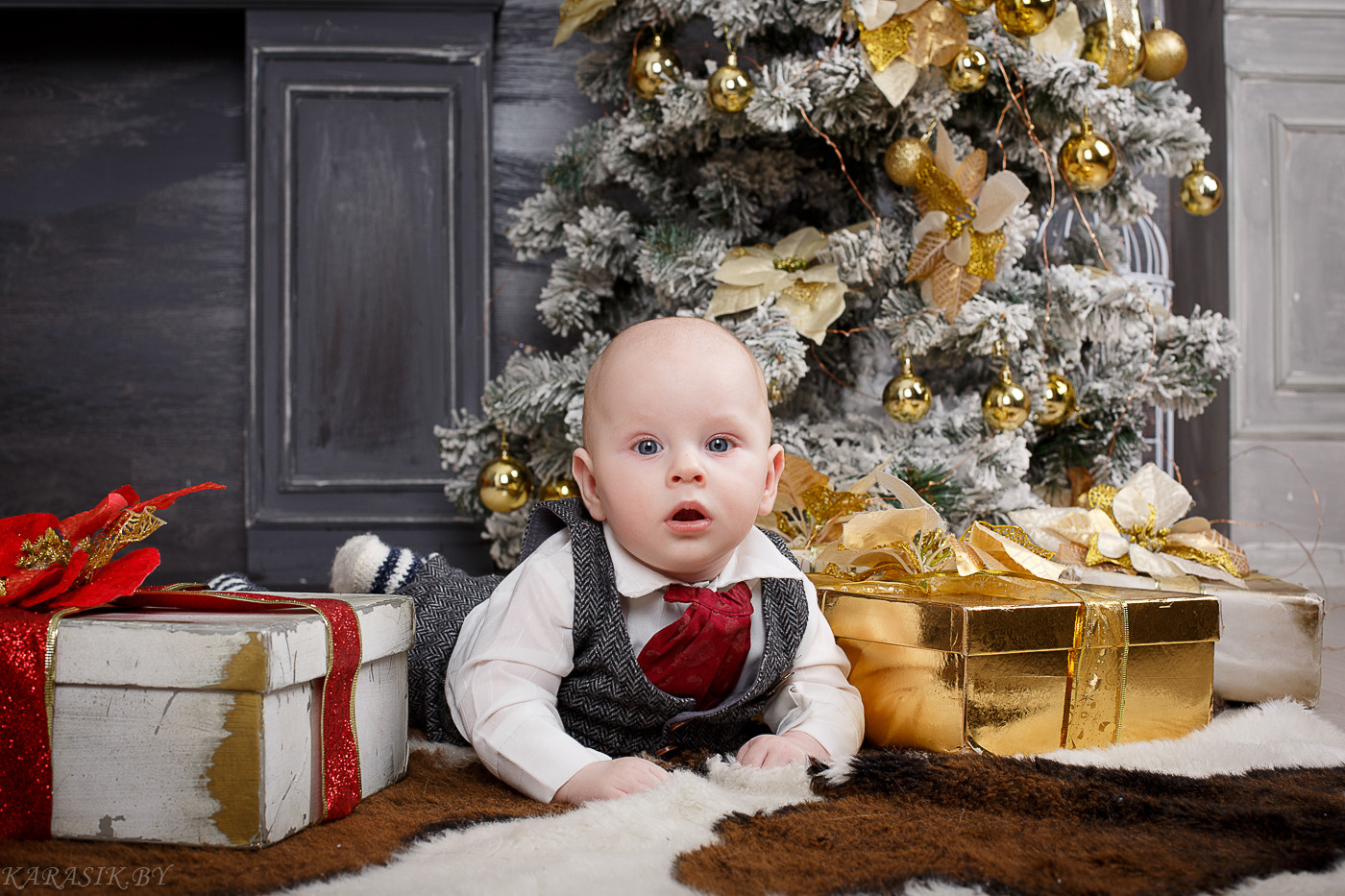 Фотограф Борис Карасик, фотография от 19.10.2018