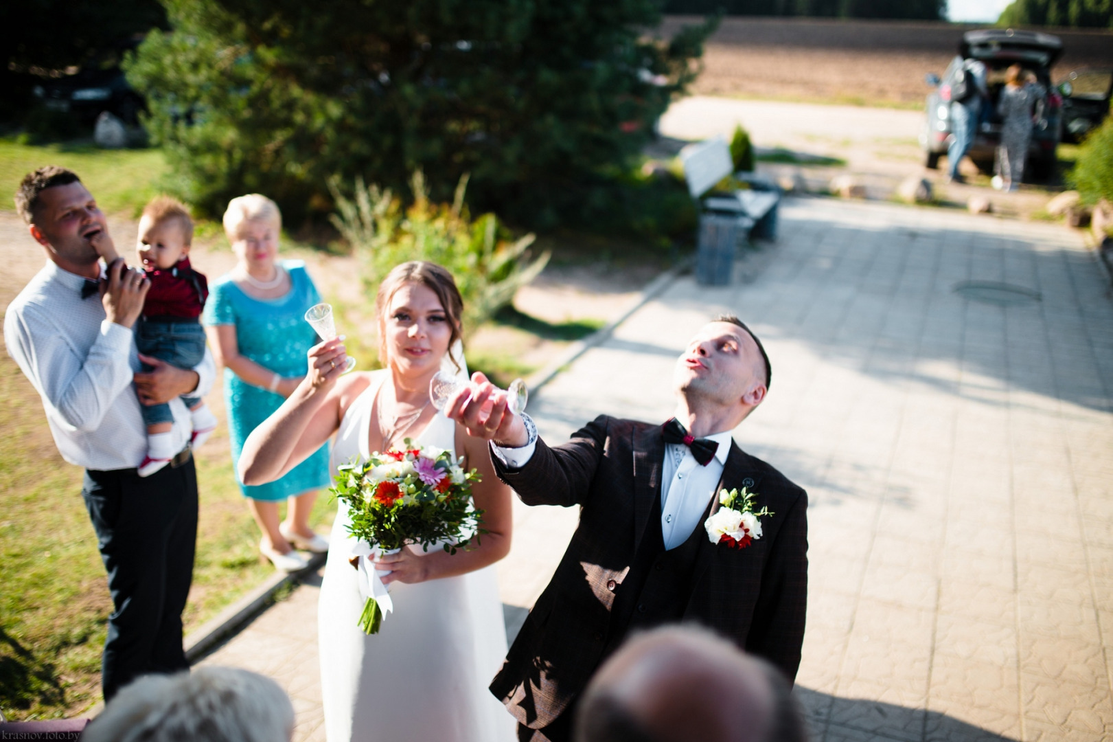 Love Story, детский, свадебный фотограф Юрий Краснов , Минск, Витебск, Гродно, фотография от 15.02.2021