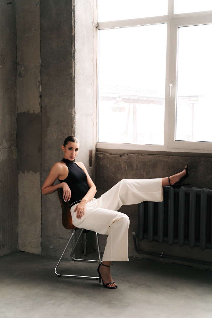 Фотограф Юлия Образцова, фотография от 09.03.2026