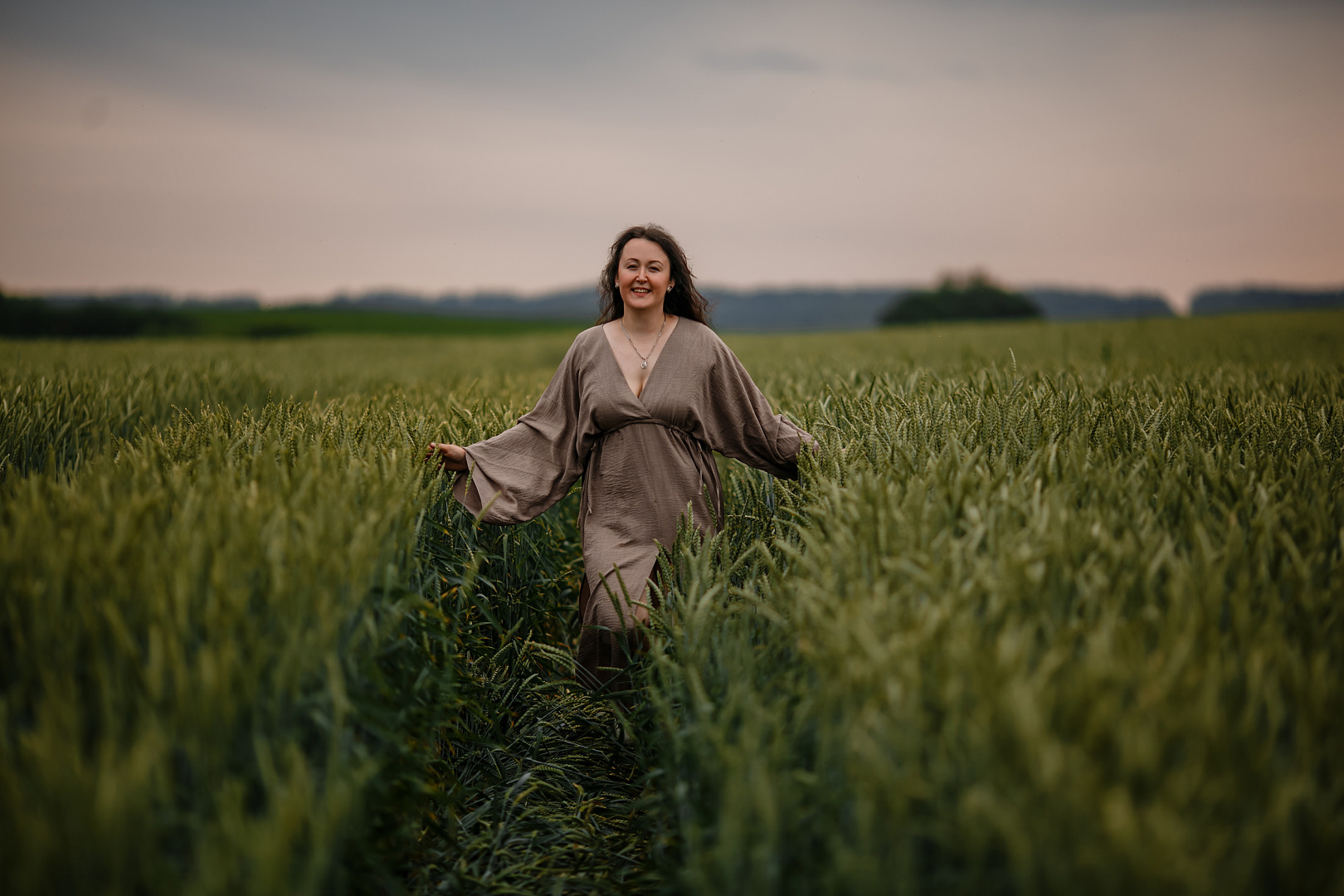 Фотограф Анастасия Лагуновская, фотография от 05.12.2025