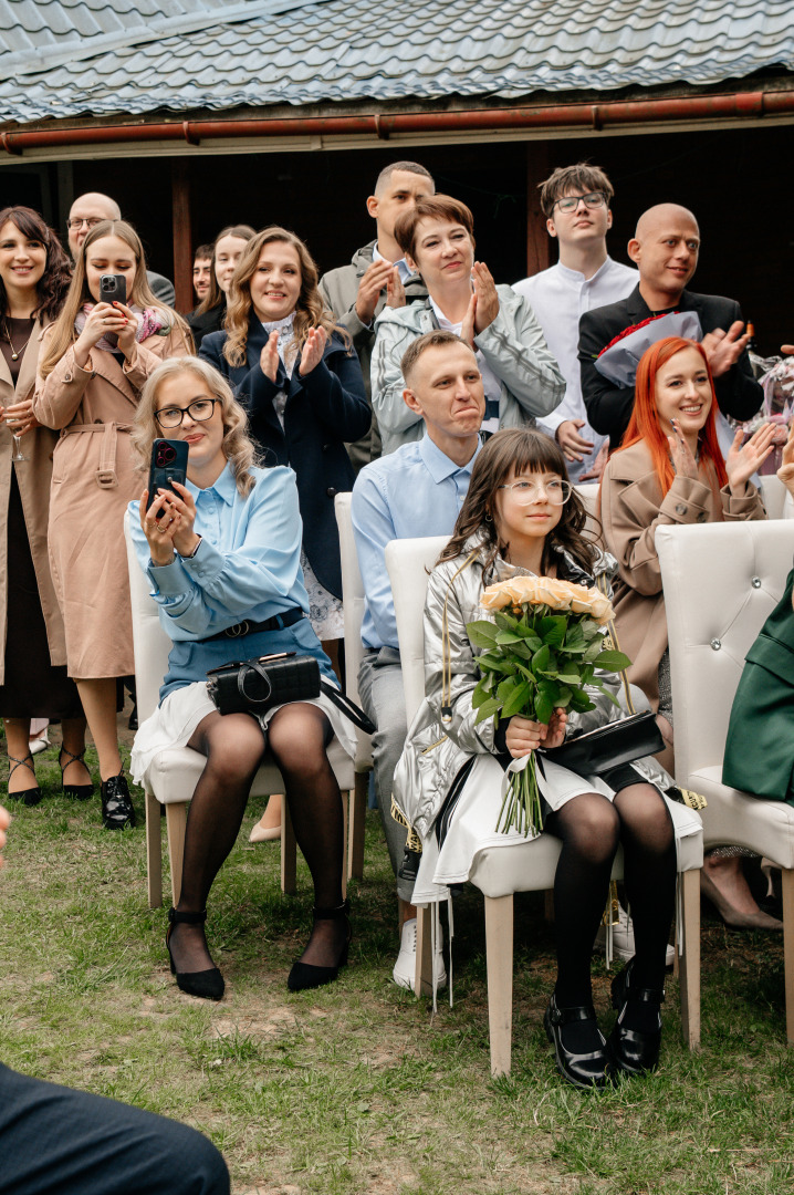 Фотограф Юлия Левандовская - свадебный и семейный фотограф в городе Минск, Минская обл.,  Могилев, Солигорск, фотография от 24.11.2025