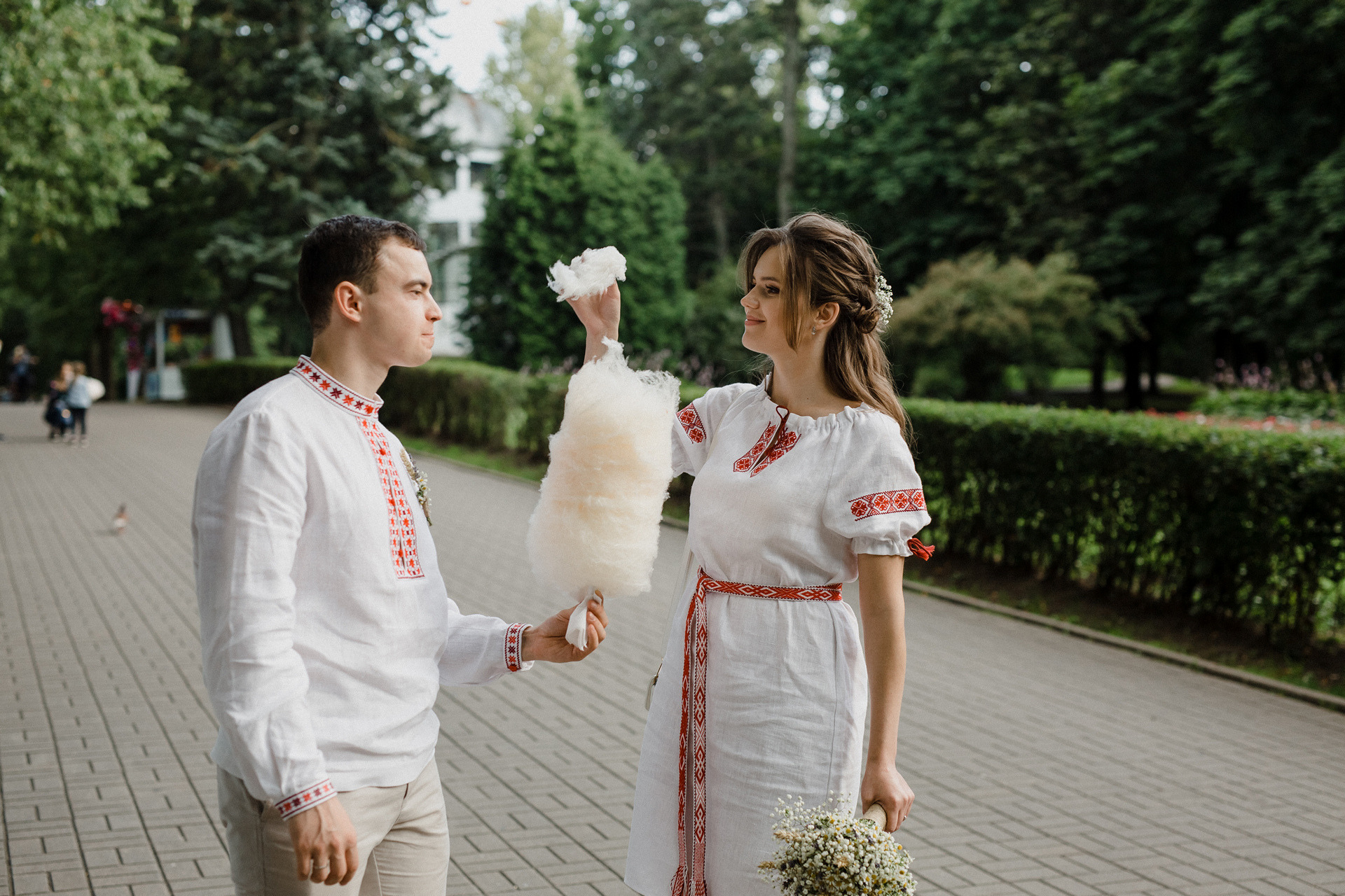 Фотограф Елизавета Лукашевич - фотограф Love Story, детский фотограф, свадебный фотограф в городе Минск, Могилев, Брест, фотография от 13.03.2020