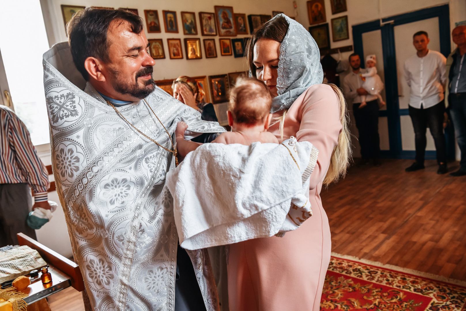 Фотограф Юлия Левандовская - свадебный и семейный фотограф в городе Минск, Минская обл.,  Могилев, Солигорск, фотография от 12.03.2021