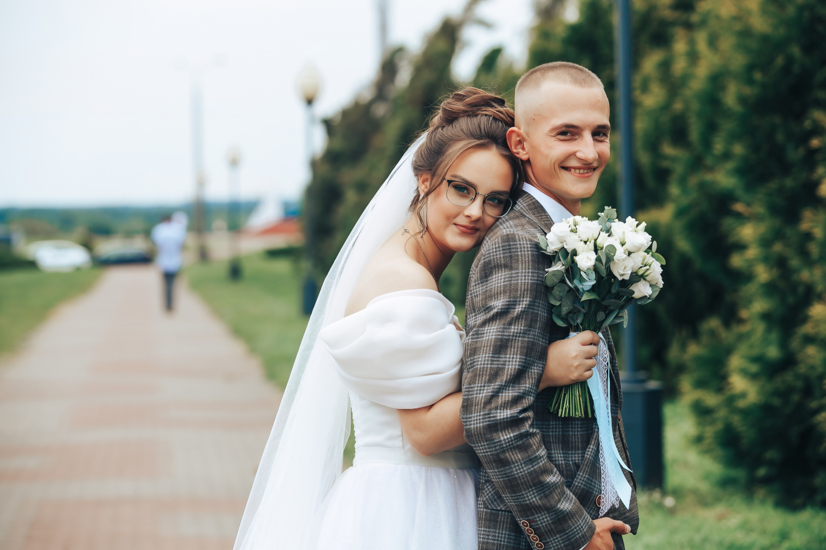 Андрей Вадютин - фотограф Love Story, свадебный фотограф в городе Гомель, фотография от 28.08.2024