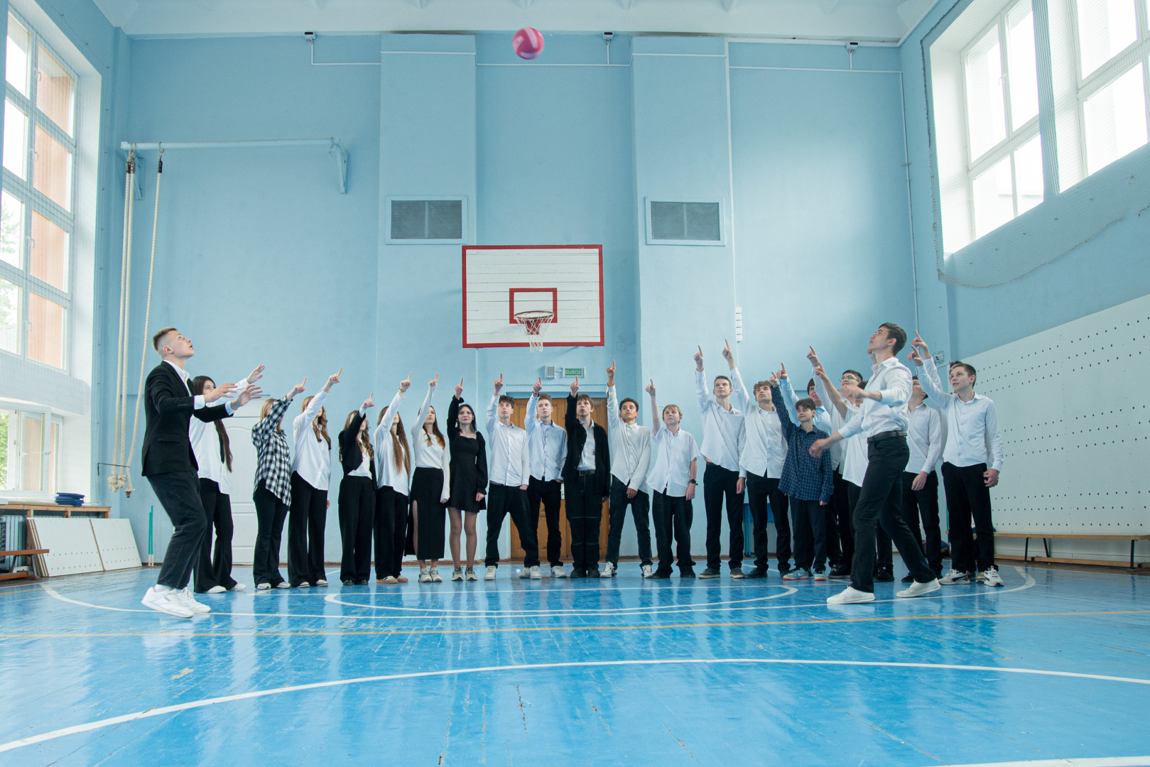 Фотограф Татьяна Семёнова - фотограф Love Story в городе, фотография от 08.04.2026