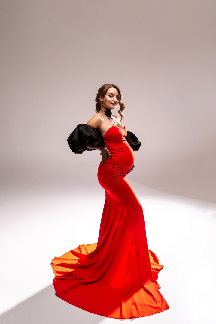 Фотограф Руслана Глякова, фотография от 18.02.2026