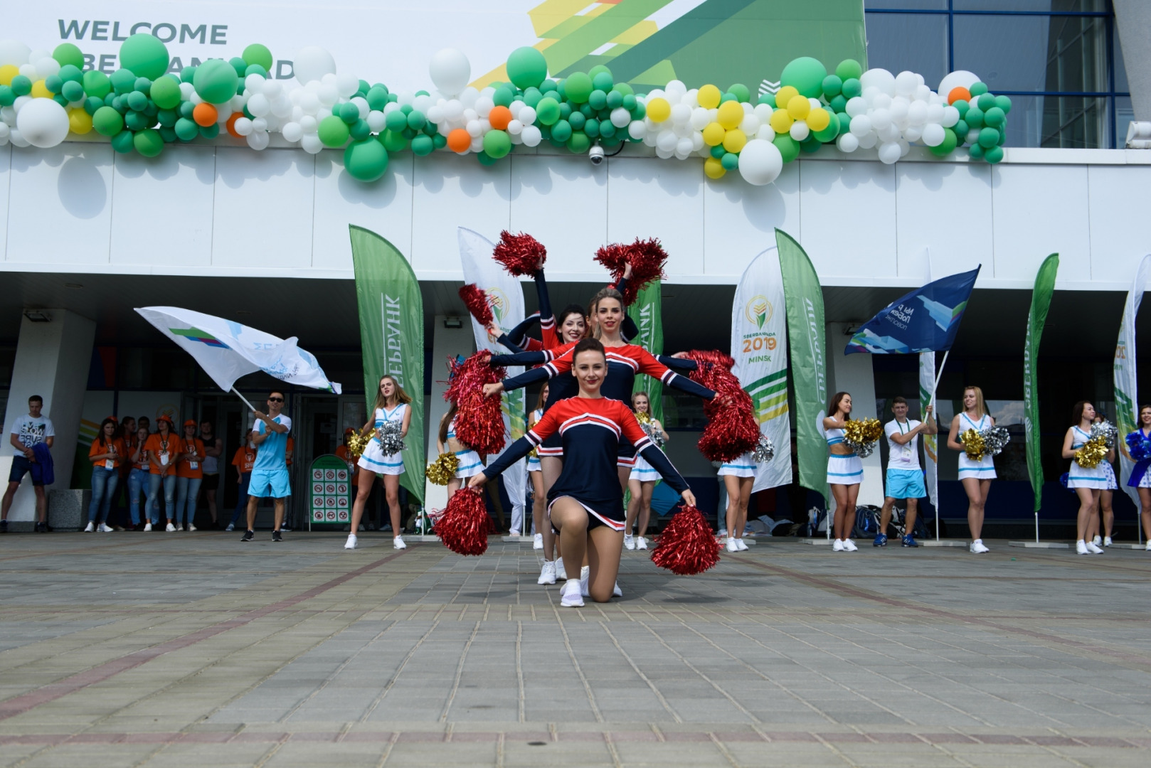 Фотограф Сергей Тарасов, фотография от 04.08.2019