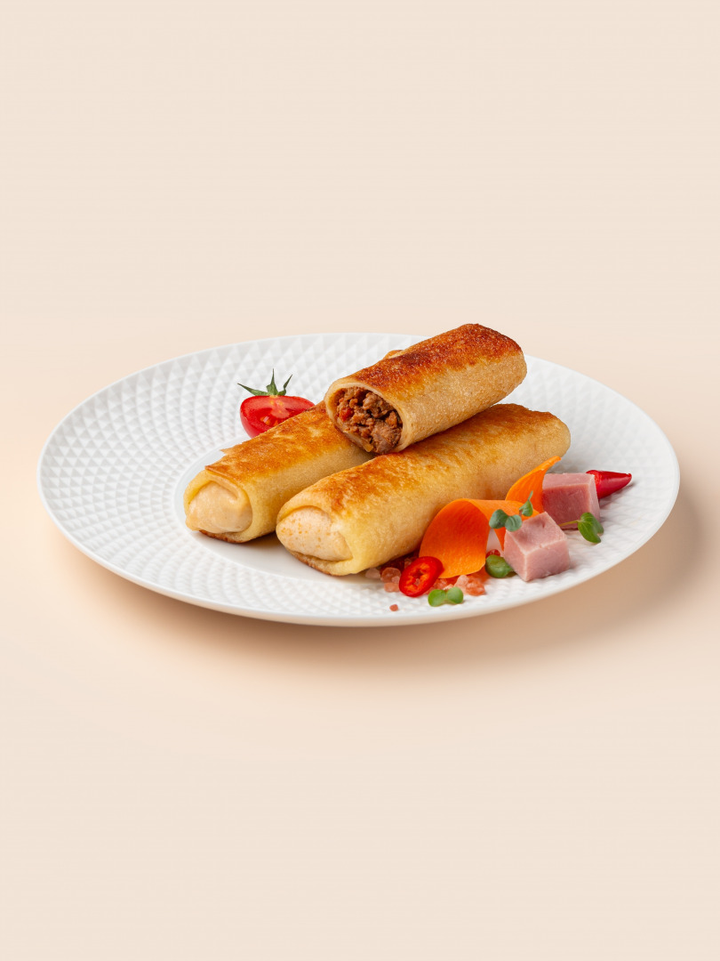 Фотограф Андрей Савицкий - food (фуд) фотограф в городе Минск, фотография от 06.06.2026
