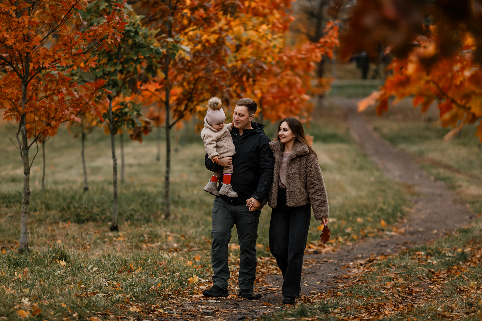 Фотограф Анастасия Лагуновская, фотография от 05.12.2025