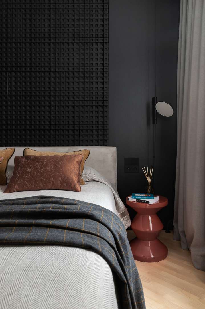 Бараускас Юлия, интерьерный фотограф, фотография от 07.03.2026