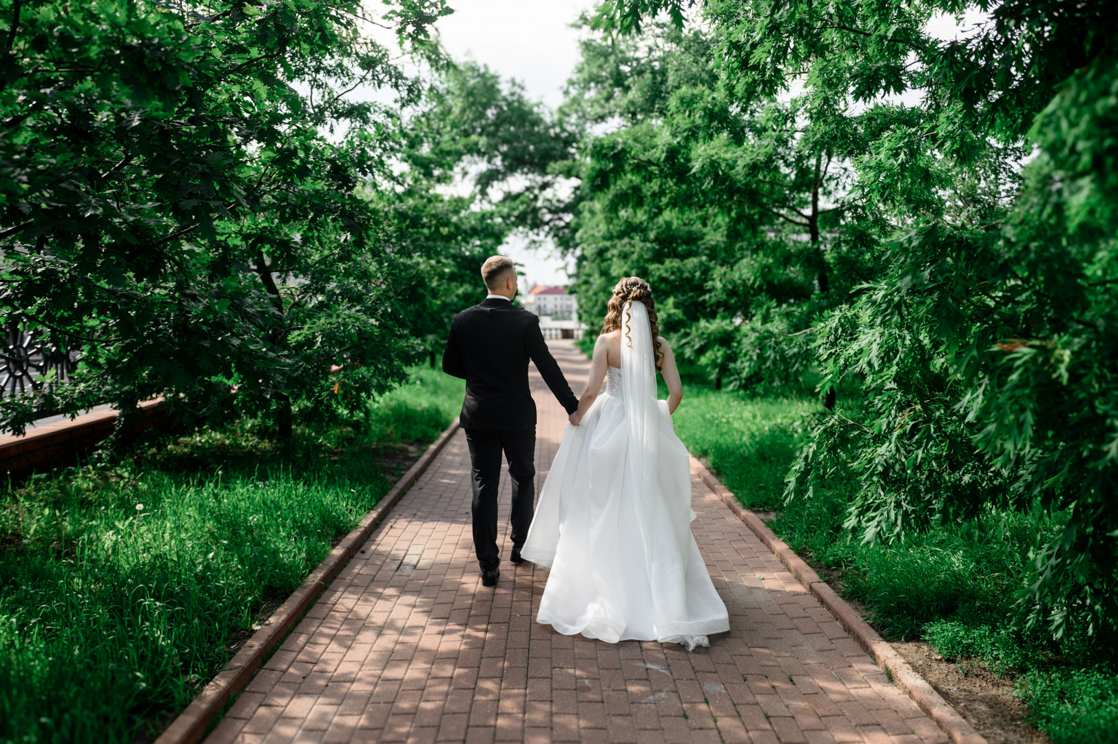 Фотограф Кирилл Емельянов - свадебный фотограф  Минск, фотография от 26.02.2026