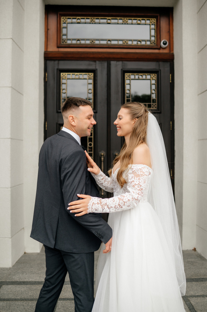 Фотограф Юлия Левандовская - свадебный и семейный фотограф в городе Минск, Минская обл.,  Могилев, Солигорск, фотография от 24.11.2025