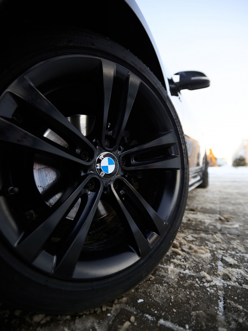 Фотограф Александр Тагаев - фотограф автомобилей в городе Минск, фотография от 28.01.2026