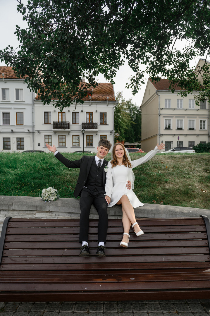 Фотограф Кирилл Емельянов - свадебный фотограф  Минск, фотография от 26.02.2026