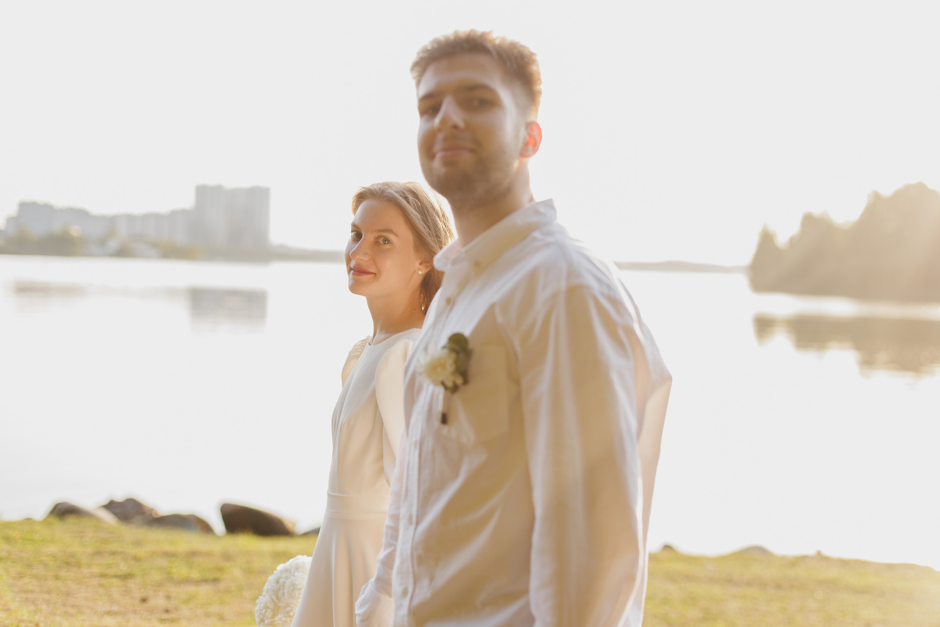 Фотограф Михаил и Елизавета Лукашевич, фотография от 23.04.2026