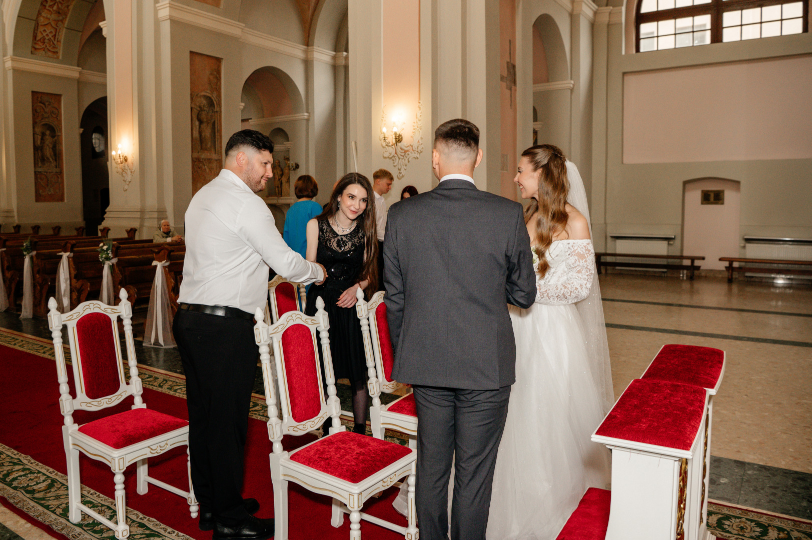 Фотограф Юлия Левандовская - свадебный и семейный фотограф в городе Минск, Минская обл.,  Могилев, Солигорск, фотография от 24.11.2025