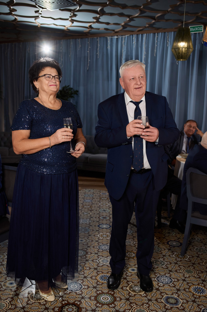 Фотограф Илья и Юлия Ширмановы, фотография от 18.12.2025