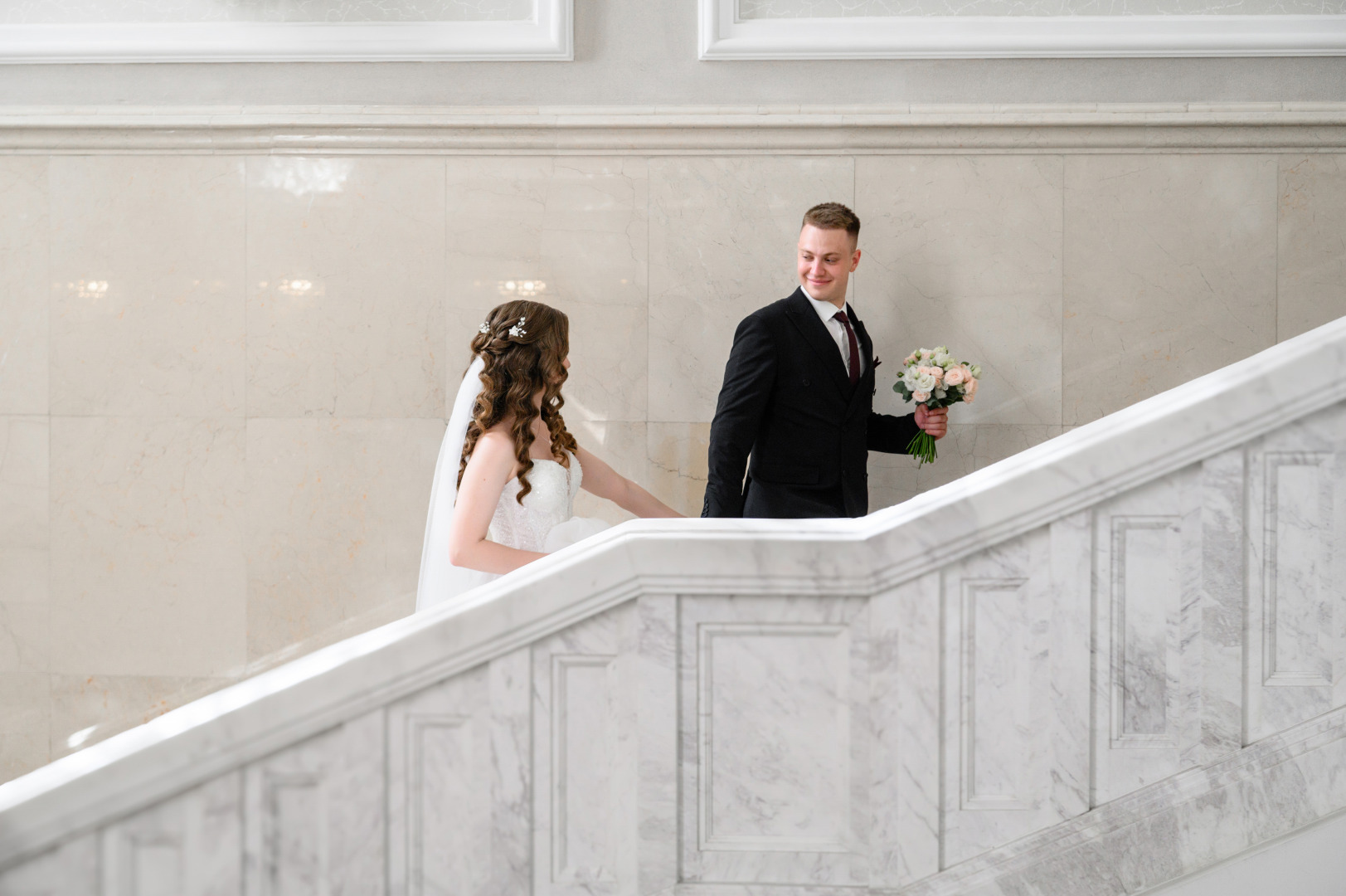 Фотограф Кирилл Емельянов - свадебный фотограф  Минск, фотография от 26.02.2026