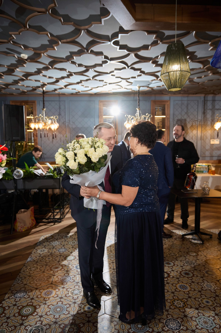 Фотограф Илья и Юлия Ширмановы, фотография от 18.12.2025