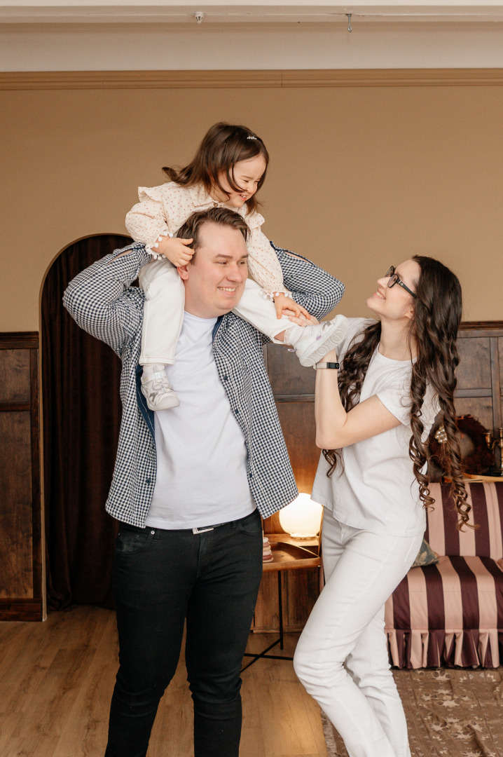 Фотограф Юлия Левандовская - свадебный и семейный фотограф в городе Минск, Минская обл.,  Могилев, Солигорск, фотография от 05.02.2026