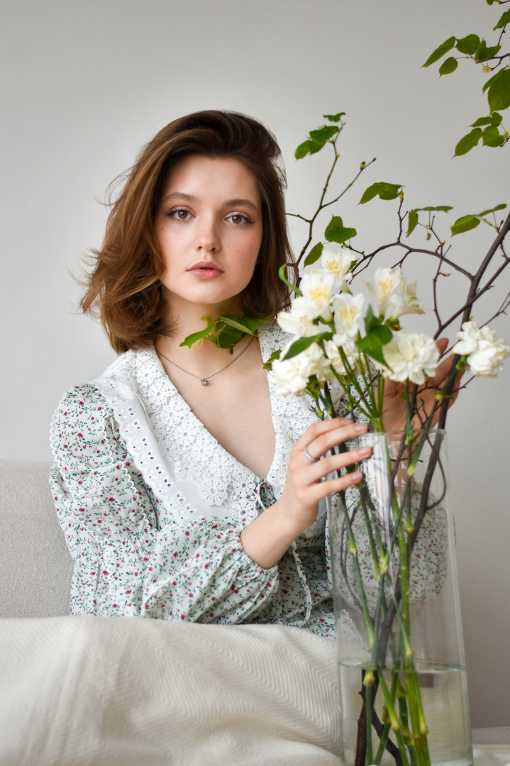 Фотограф Полина Ярец, фотография от 08.03.2026