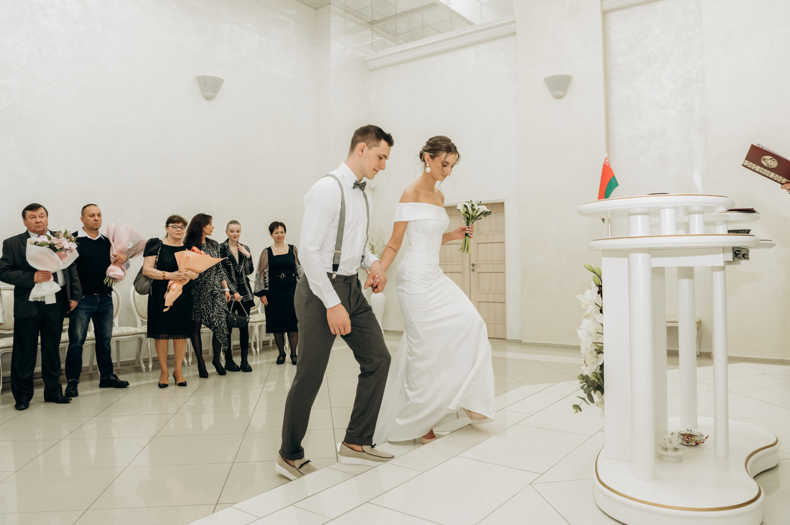 Фотограф Юлия Левандовская - свадебный и семейный фотограф в городе Минск, Минская обл.,  Могилев, Солигорск, фотография от 24.11.2025