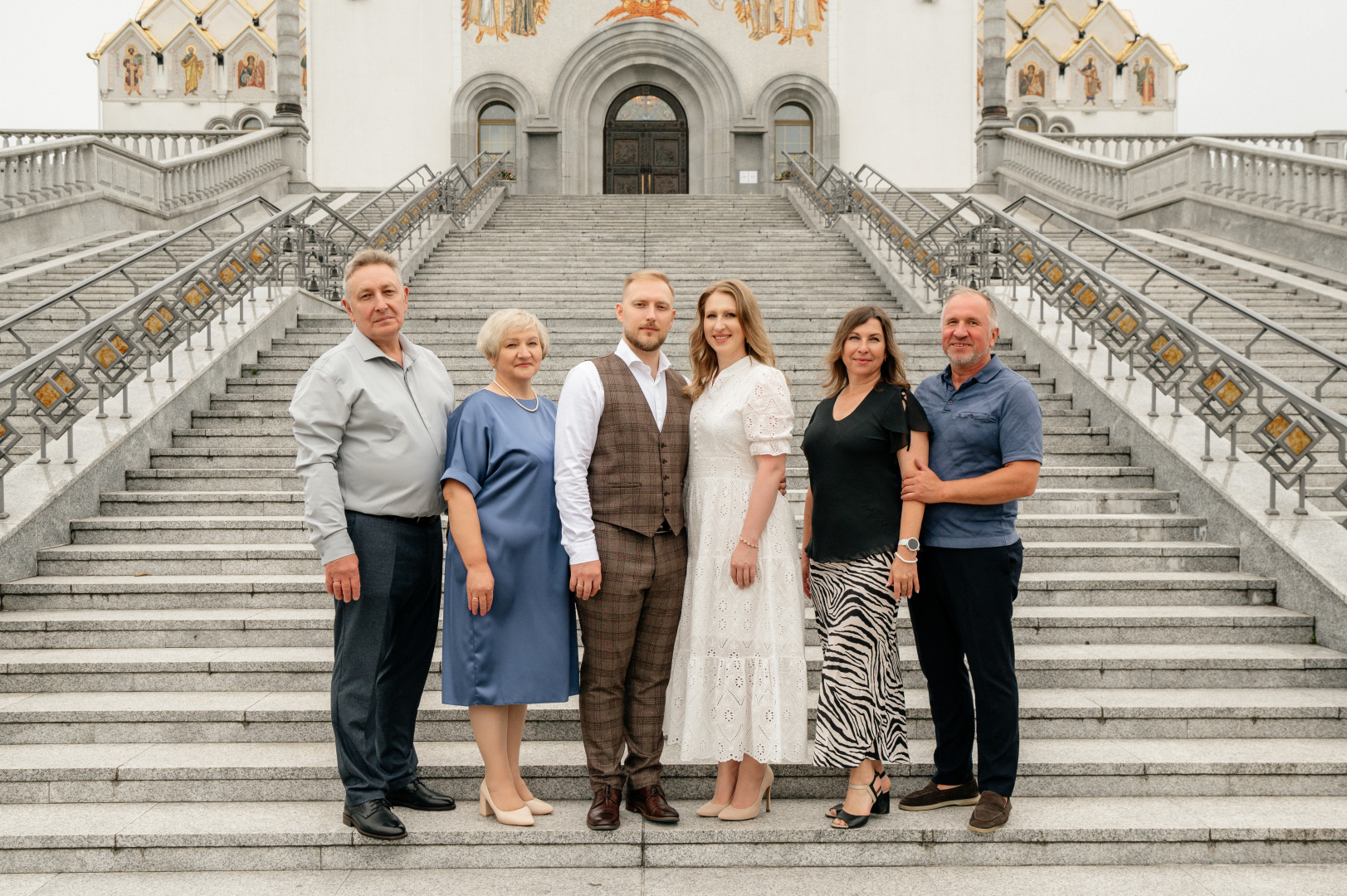 Фотограф Юлия Левандовская - свадебный и семейный фотограф в городе Минск, Минская обл.,  Могилев, Солигорск, фотография от 22.10.2025