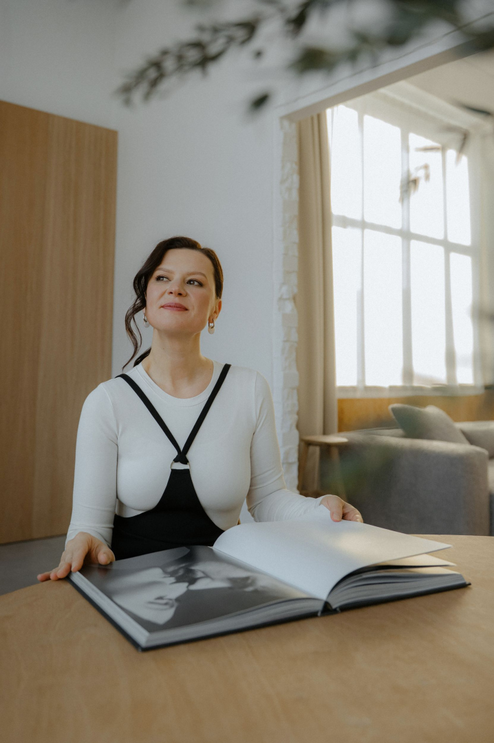 Фотограф Екатерина Шведова, фотография от 17.04.2026