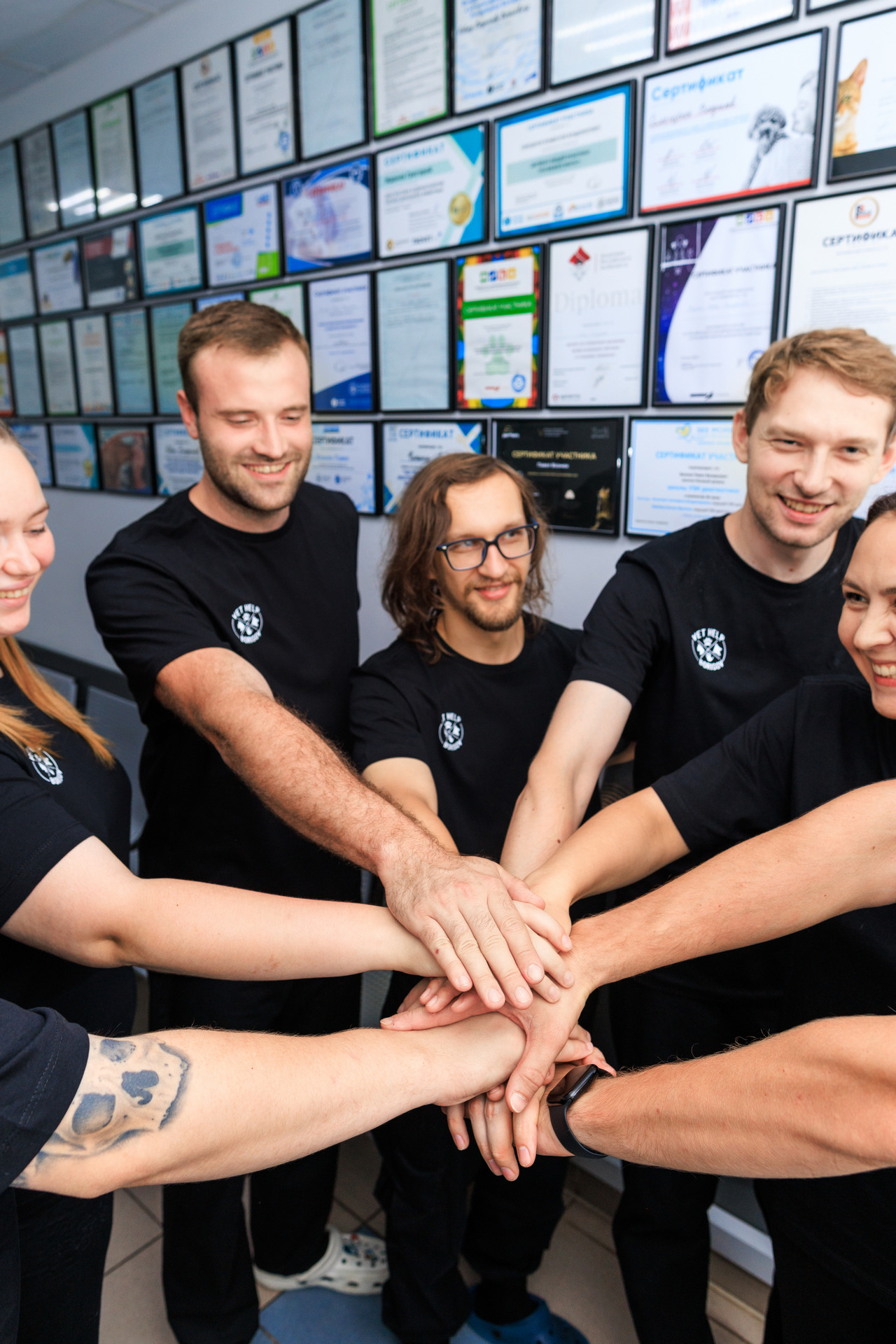 Фотограф Михаил и Елизавета Лукашевич, фотография от 16.01.2026