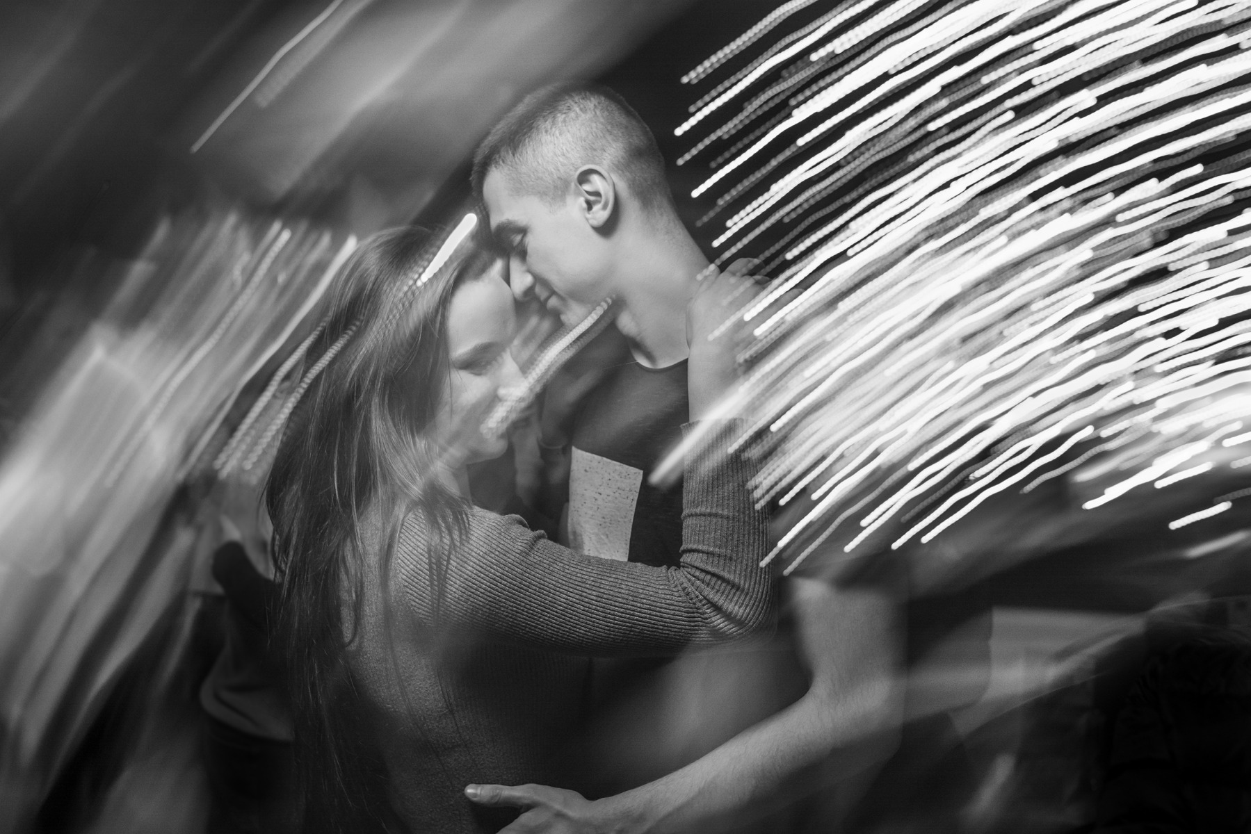 Dance | Фотограф Кирилл Емельянов | foto.by фото.бай