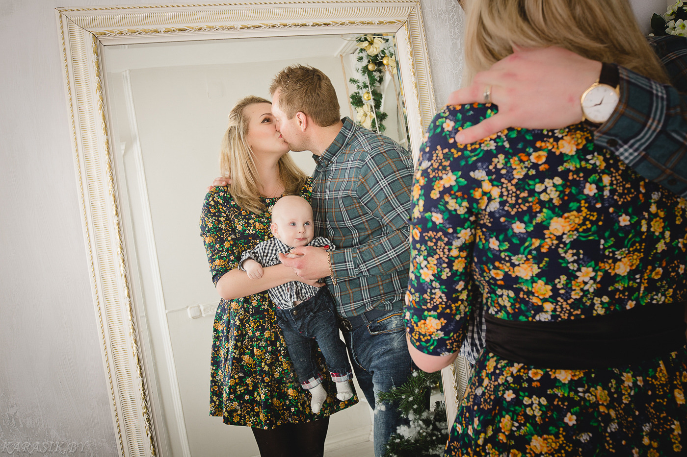 Фотограф Борис Карасик, фотография от 19.10.2018