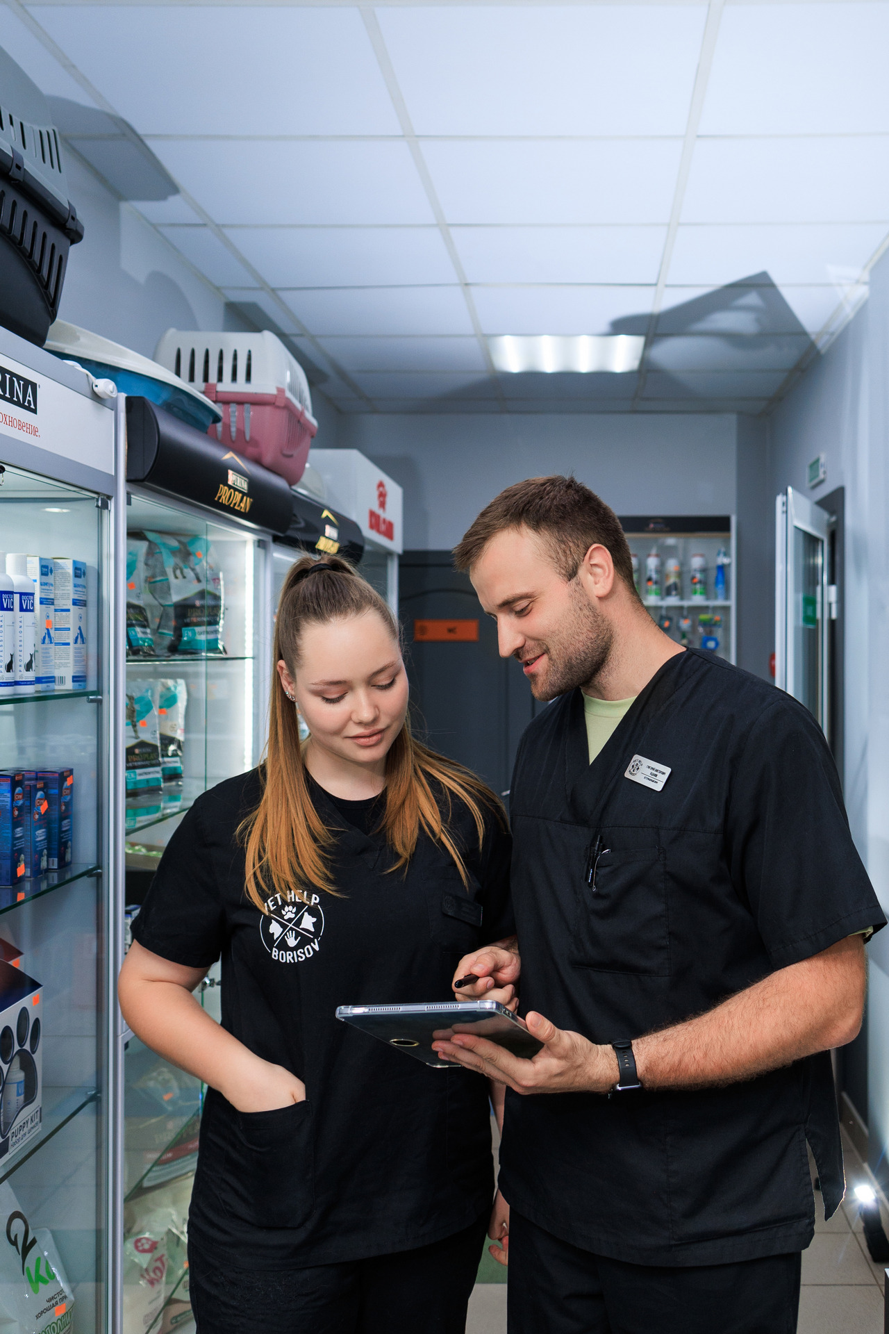 Фотограф Михаил и Елизавета Лукашевич, фотография от 16.01.2026