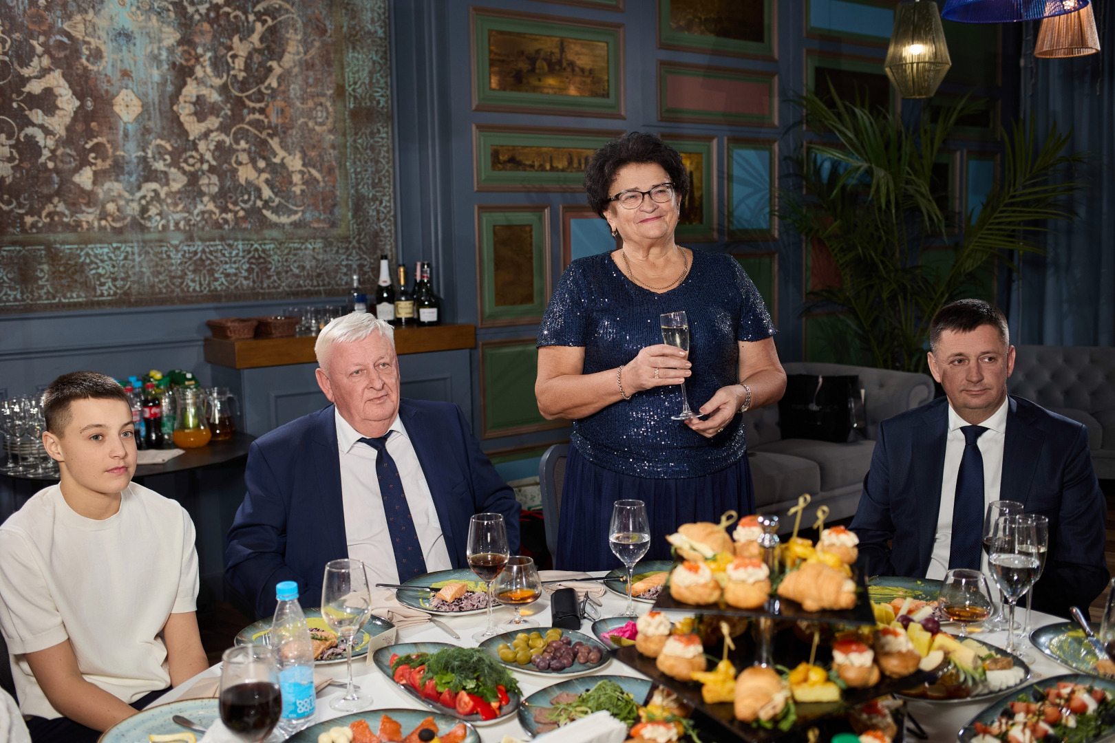 Фотограф Илья и Юлия Ширмановы, фотография от 18.12.2025