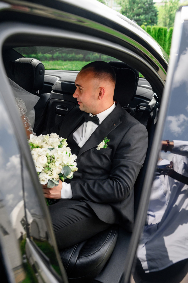 Фотограф Кирилл Емельянов - свадебный фотограф  Минск, фотография от 27.02.2026