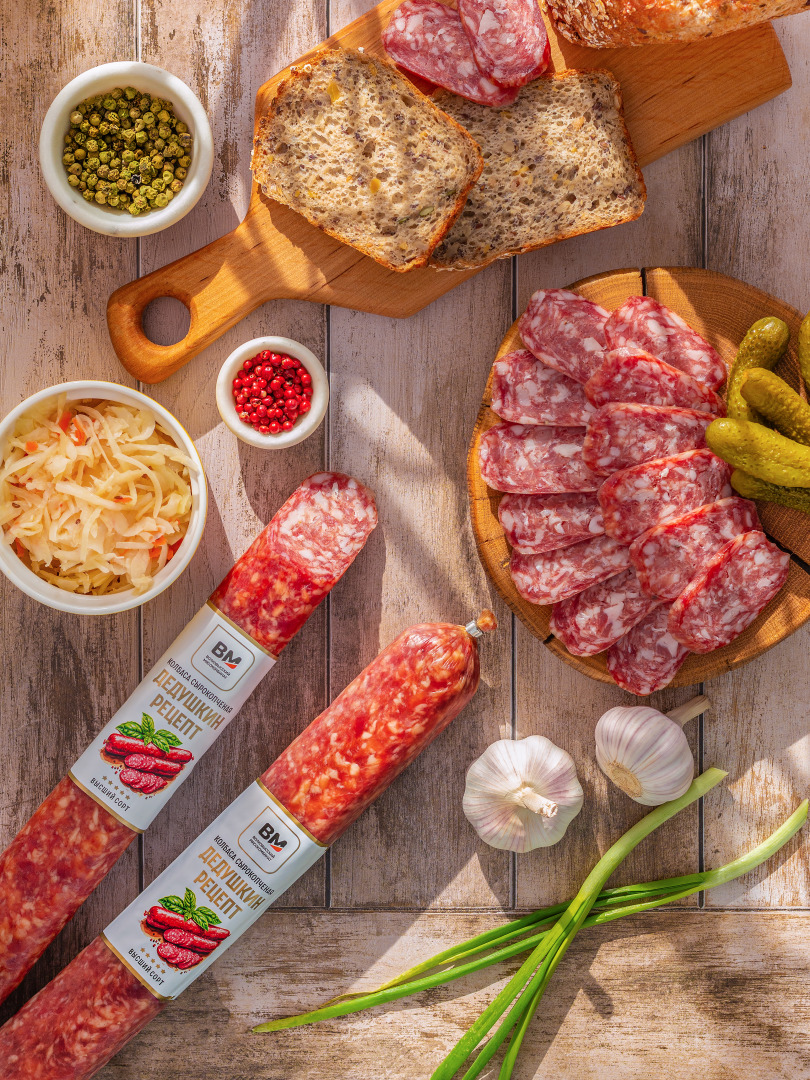 Фотограф Андрей Савицкий - food (фуд) фотограф в городе Минск, фотография от 20.03.2026