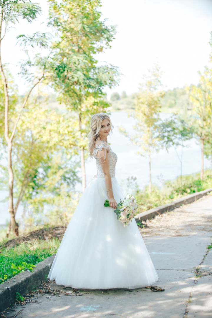 Андрей Вадютин - фотограф Love Story, свадебный фотограф в городе Гомель, фотография от 24.09.2019