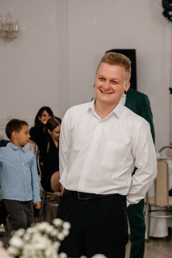 Фотограф Юлия Левандовская - свадебный и семейный фотограф в городе Минск, Минская обл.,  Могилев, Солигорск, фотография от 24.11.2025