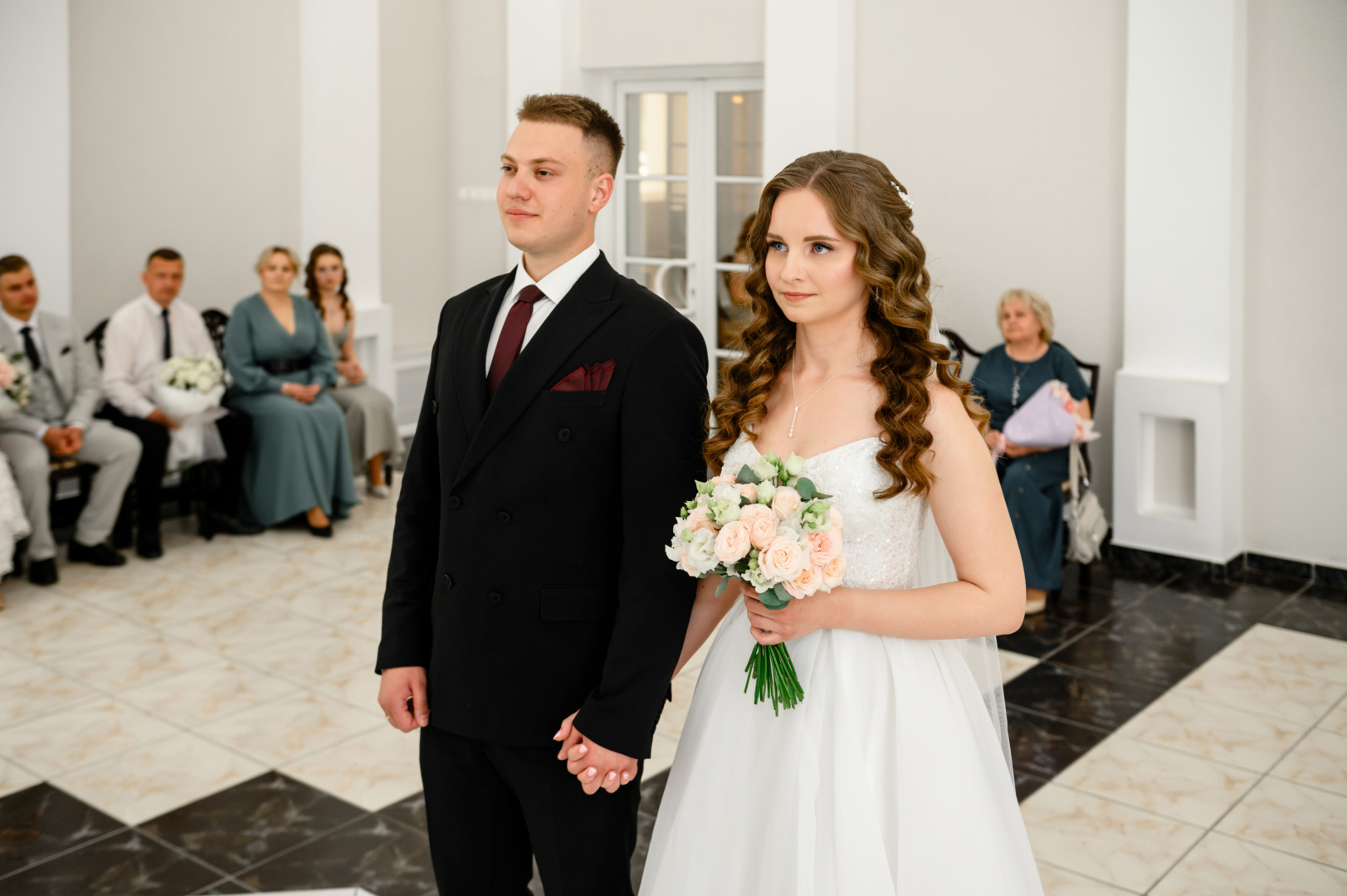 Фотограф Кирилл Емельянов - свадебный фотограф  Минск, фотография от 26.02.2026