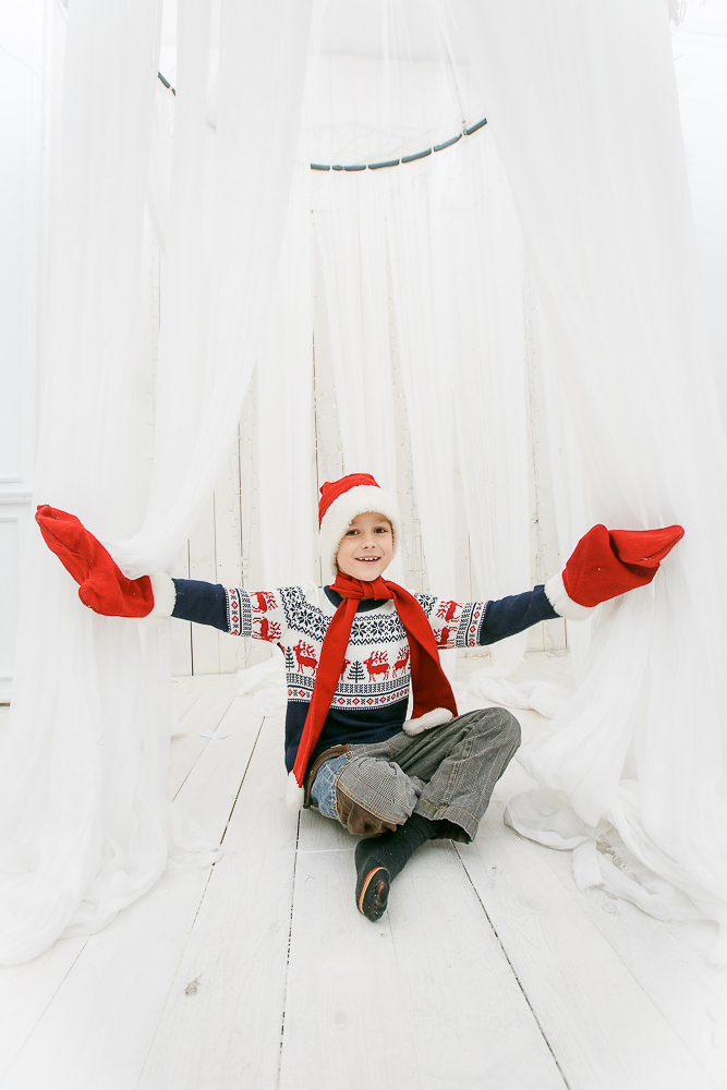 Фотограф Борис Карасик, фотография от 09.01.2019